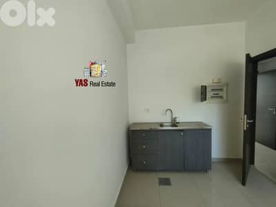 Sin El Fil 225m2 | Office | Prime Location | Street Building | AA AMK