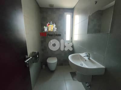 Sin El Fil 225m2 | Office | Prime Location | Street Building | AA AMK