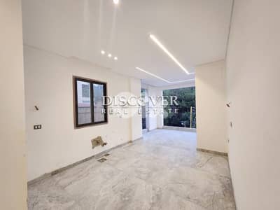 Modern Elegance Apartment for sale  in Baabdat