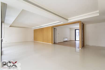 Apartment for Sale in Downtown I Spacious | High-End | Prime Location