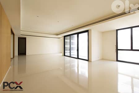 Apartment for Sale in Downtown I Spacious | High-End | Prime Location Apartment for Sale in Downtown I Spacious | High-End | Prime Location