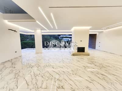 Lavish Lifestyle | 400sqm Duplex for sale in Baabdat