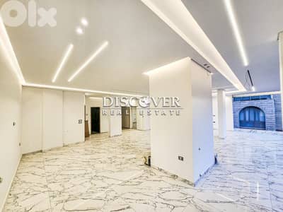 Lavish Lifestyle | 400sqm Duplex for sale in Baabdat