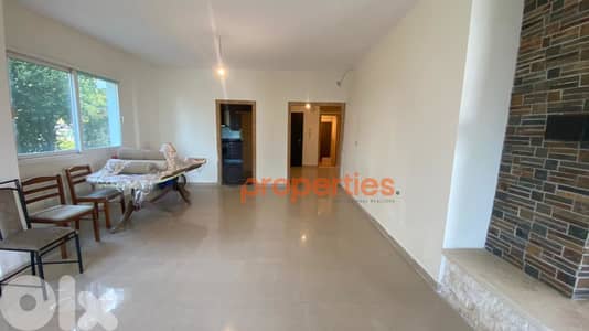 Apartment For Sale in Ghazir - CPKMT117