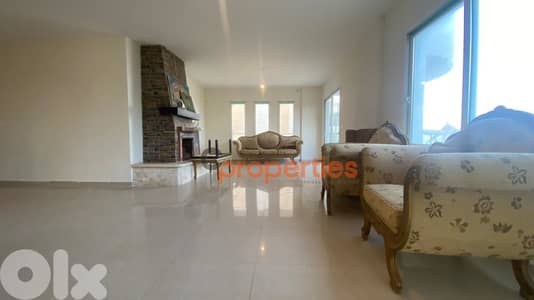 Apartment For Sale in Ghazir - CPKMT117