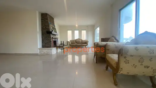 Apartment For Sale in Ghazir - CPKMT117