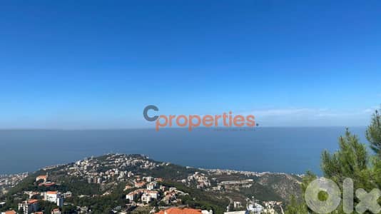 Land For Sale in Kfour 30/75 أرض للبيع في كفور - CPKMT118