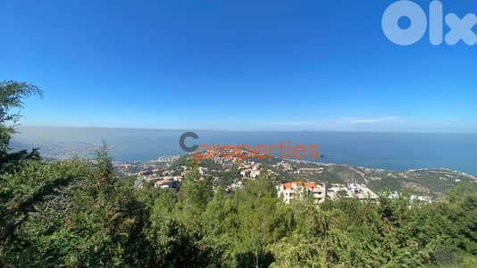 Land For Sale in Kfour 30/75 أرض للبيع في كفور - CPKMT118