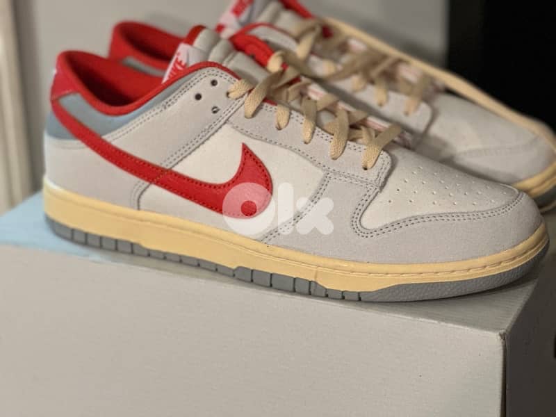 Nike dunk low 85 athletic department size 45  OG 0