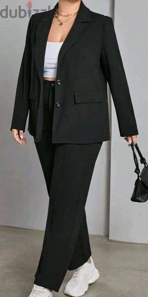بدلة نسائي 2