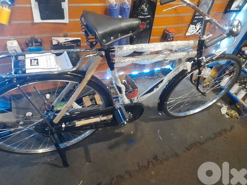 cyte bike 0