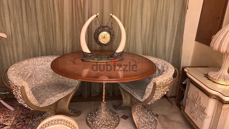 Super Deluxe Spanish Stone made Bedroom (FERRI) 3