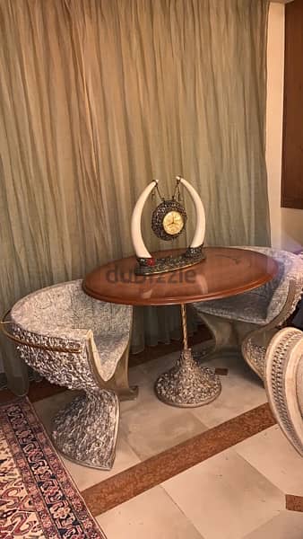 Super Deluxe Spanish Stone made Bedroom (FERRI) 4
