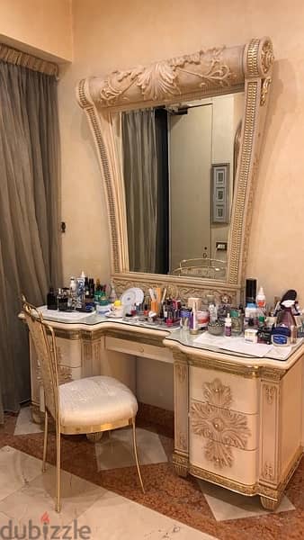 Super Deluxe Spanish Stone made Bedroom (FERRI) 5