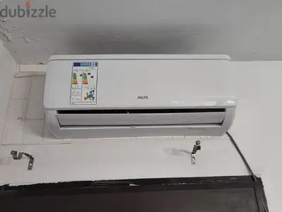 ac aux 9000btu 12000btu 18000btu inverter
