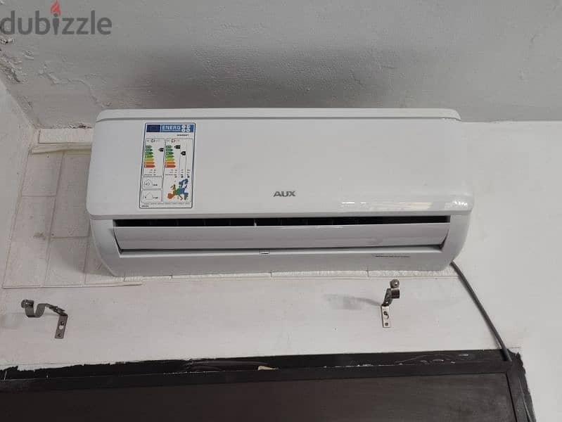 ac aux 9000btu 12000btu 18000btu inverter 0