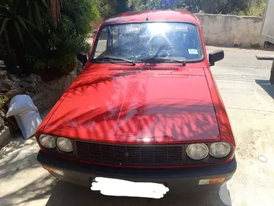 Renault 12 Toros model 1998 for sale