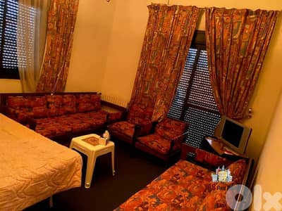 Ballouneh 175m2 | Fully Furnished | Luxurious | Open View | AT |