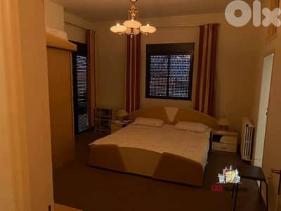 Ballouneh 175m2 | Fully Furnished | Luxurious | Open View | AT |