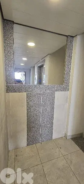 hot deal الجديدة office furnished for rent 3 rooms can be a clinic