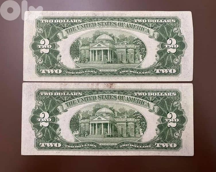 old bank notes 1