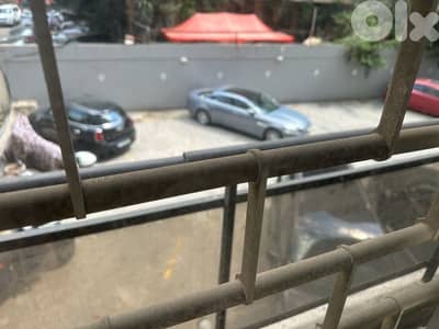 38m GF Shop+ 310m 1st floor+Parking Comercial sale Badaro Prime Beirut