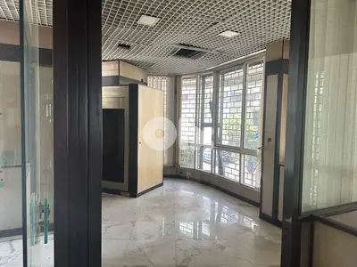 222m MultiFacade 2Parking Commercial Space Achrafieh Geitawi Beirut