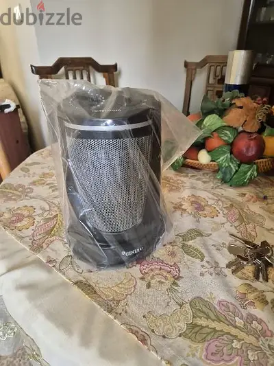 General Heater