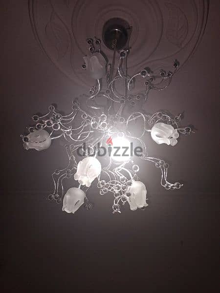 ثريات 0