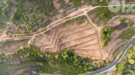 Land Lots for Sale - Kfardebian Highway