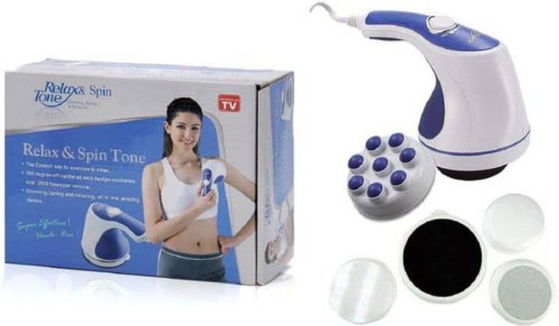 relax tone 1