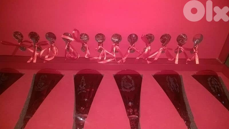 crystal cups 6