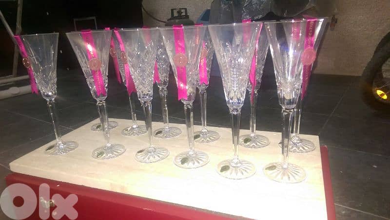 crystal cups 9