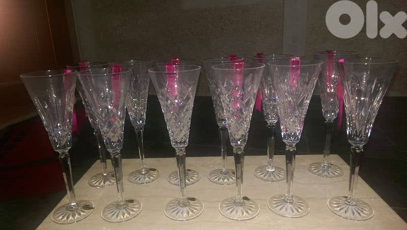 crystal cups 10