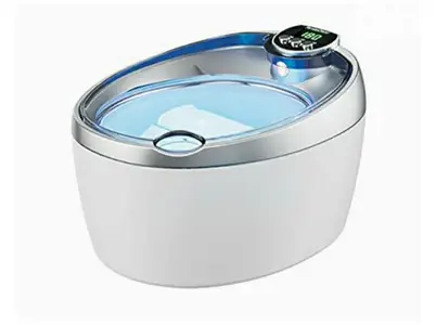 SILVERCREST Ultrasonic cleaner SUR 48 C4/ 4$ delivery