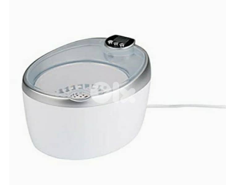 SILVERCREST Ultrasonic cleaner SUR 48 C4/ 4$ delivery 4