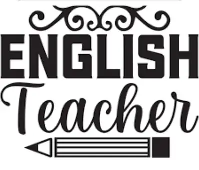English teacher available for tutoring