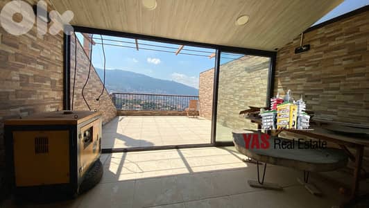 Adma 380m2 | 28m2 Terrace | Duplex | Generous dimensions | RA |