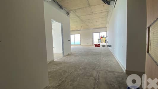 Adma 256m2 | New | Luxurious | Calm Area | Sea View | RA |