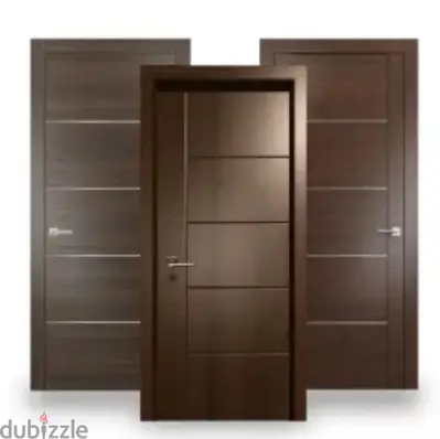 صيانة أبواب وخزانات وجميع المفروشات