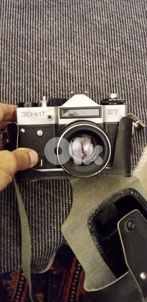 ZENIT   ET   cam 0