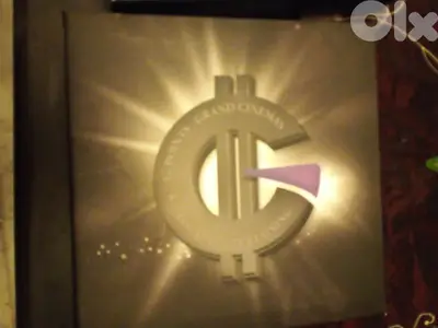 Monopoly Grand cinemas
