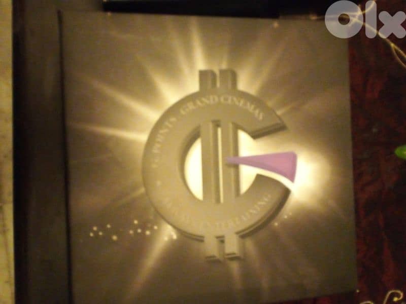 Monopoly Grand cinemas 0
