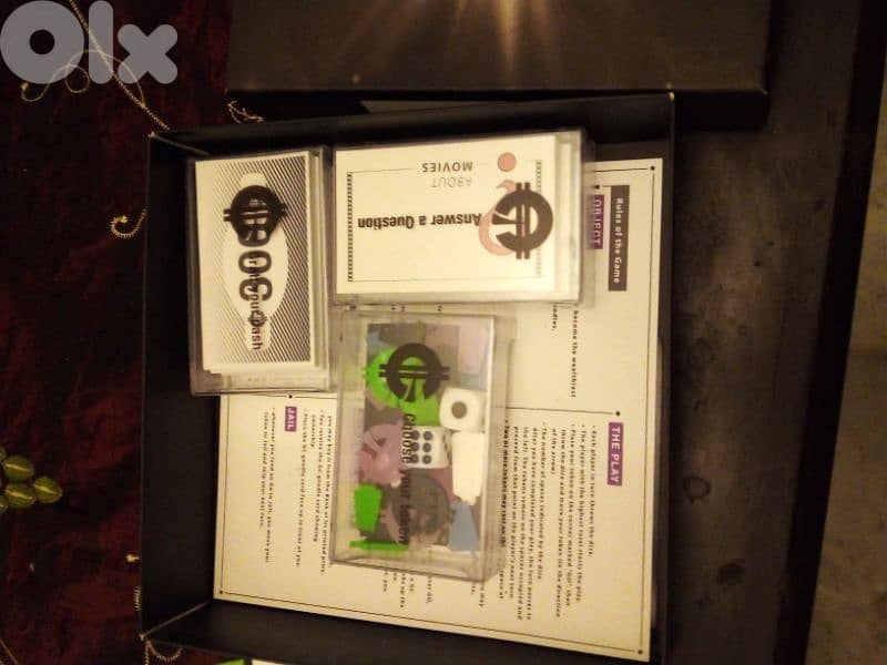 Monopoly Grand cinemas 1