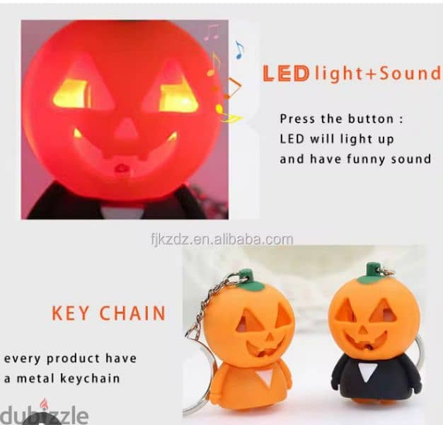 Halloween party items 11