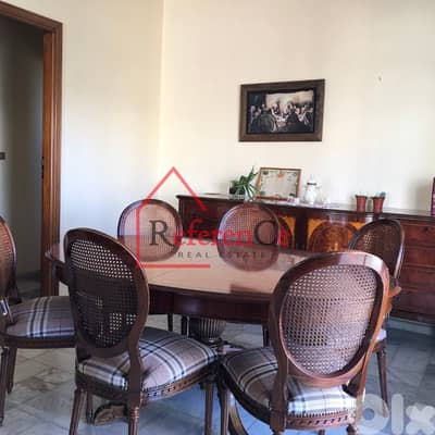 Apartment for sale in jbeil شقة للبيع في جبيل