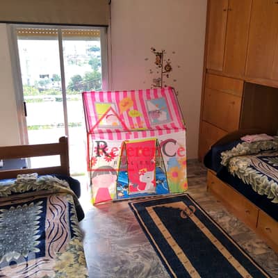 Apartment for sale in jbeil شقة للبيع في جبيل
