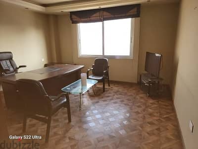 45 Sqm | Office For Sale In Dawra مكتب للبيع في الدورة