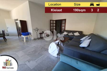 Kleiaat 190m2 | Mountain View | Well Maintained | Renovated | KH
