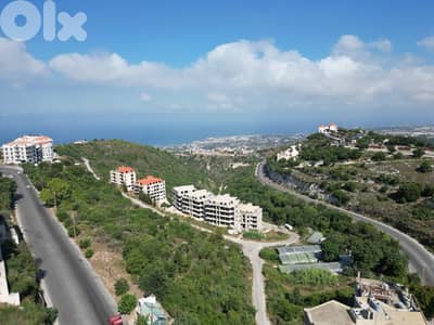 RWB172CA - Land for sale in Hboub Jbeil